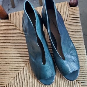 Lucky Brand Women's Size 10 Ankle Boots